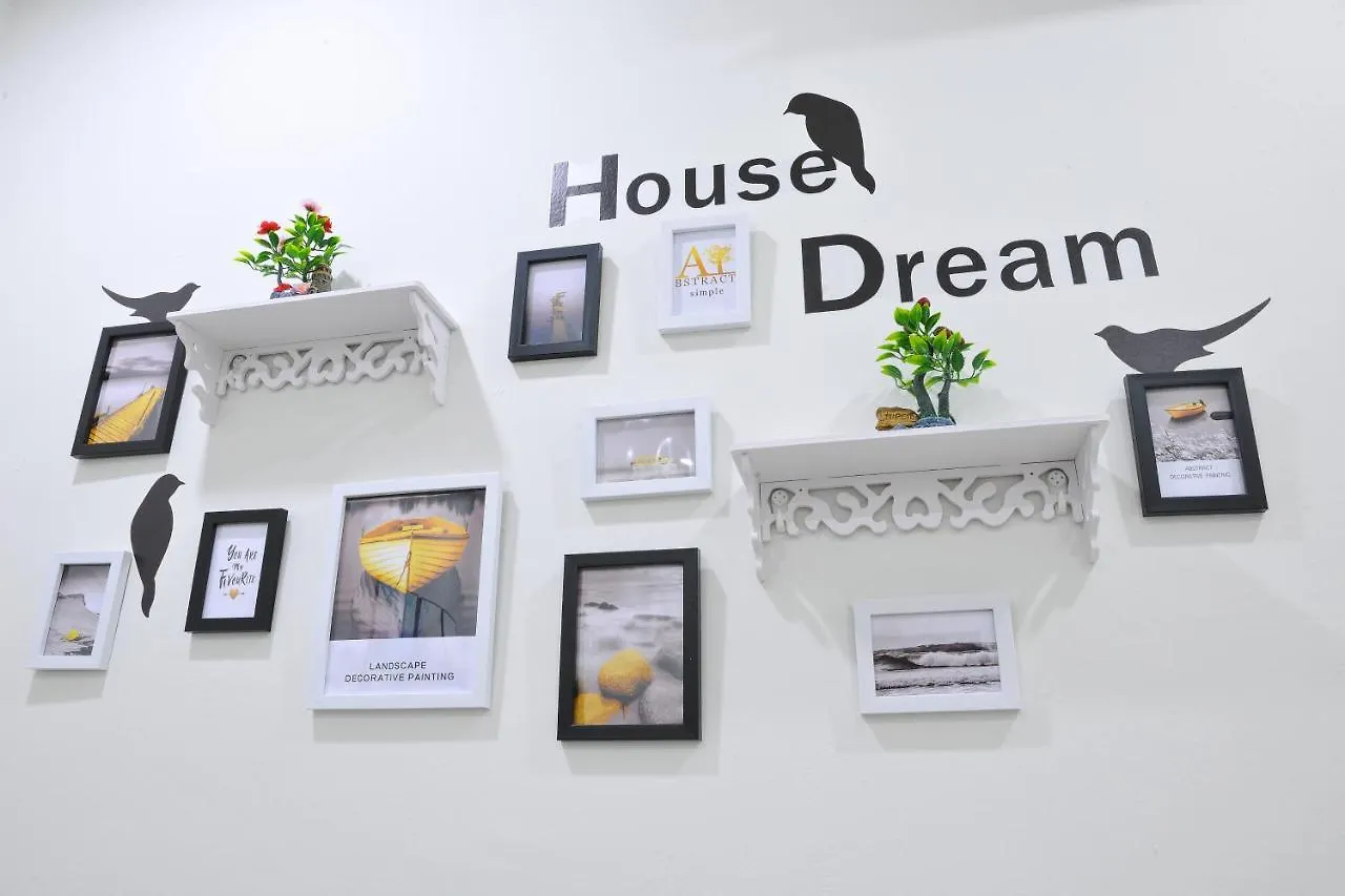 Homestay Comfort House At Melaka Bukit Baru Малакка